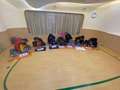 -嘉定民办实蒙早教中心