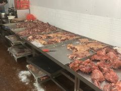-杨天玉腊牛羊肉店