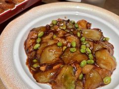 -京味斋·烤鸭·北京菜(安贞店)