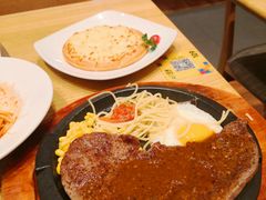 芝士条-菲滋意式餐厅(鄞州印象城店)