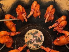 -竺桥兄弟烤鸭(总店)