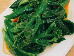 -新世界餐厅(万达店)