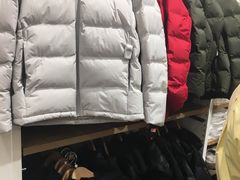 -UNIQLO(朗豪坊店)