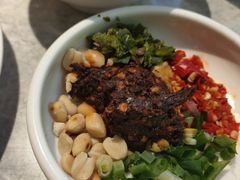 -野山舂·贵州现舂酸汤牛肉(民生路店)