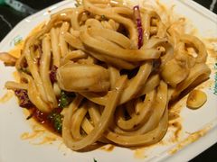 -清真盛志望麻酱酿皮铺