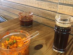 -河南红烧牛肉面(剑河路店)