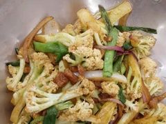 -小厨娘淮扬菜(板桥一店)