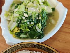 -大娘舅·江景餐厅桐庐菜(白冷线店)