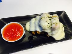 -疆遇·新新新新的新疆菜(万达店)