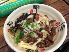 -南姐正宗海南粉