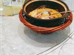 -聚丰园•湖鲜餐厅(阿红私房菜梅石路店)