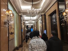 -上海浦东星河湾酒店
