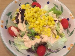 -萨莉亚意式餐厅(特力时尚汇店)