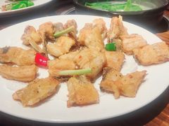 -鼎盛私厨·新派顺德菜(上河坊店)