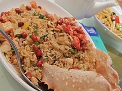 -79号渔船海鲜饭店(华强北店)