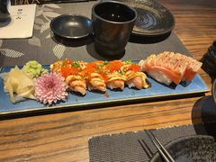 -品米斗·精致料理(浦东禹悦汇店)