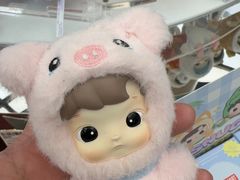 -泡泡玛特POPMART(天环购物中心店)