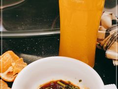 -常赢三兄弟·清真涮肉(崂山路总店)