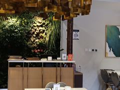 大堂-后海16号·北京私房菜