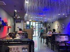 -徐记小怪兽肉蟹煲店(哈西万达金街店)