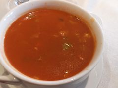 意大利蔬菜汤-维兰西餐(万泉河店)