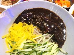 韩式炸酱面-安东鸡(滨江龙湖天街店)