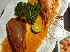 -雨后行菜(报慈北路店)