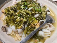 -汀小府·福建客家菜(鼓山沃尔玛店)