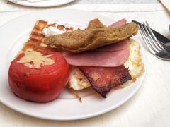 -桂林喜来登饭店雅琴餐厅