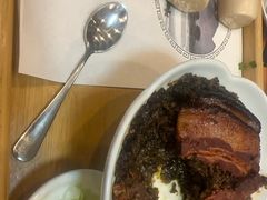 -醉霖生态餐厅(交大店)