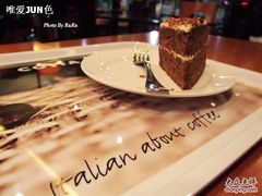 costa&nbsp;coffee-COSTA COFFEE(吴江路店)