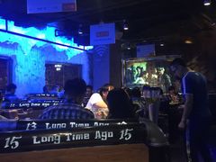 -很久以前羊肉串(打浦路店)