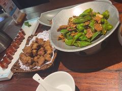 -前海沿·青岛菜(五四广场永旺店)