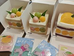 -静宜和她的朋友(星海广场店)