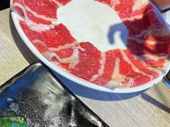 -郑阿姨的家·이모네·韩料&烤肉(武川路店)