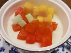 -粗茶淡饭·隐庐私厨(东亭店)