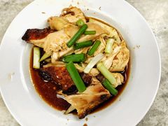 -伍秀泽海南鸡饭茶室