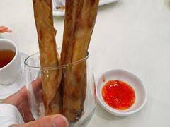 -凤凰楼酒家·粤宴点心(华强北店)