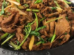 -烤肉宛饭庄(南礼士路店)