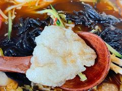 -服务大楼冷面(延大店)