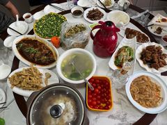 -二张农家菜(天通苑店)