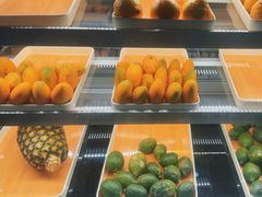 -茶百道(雨花客厅店)