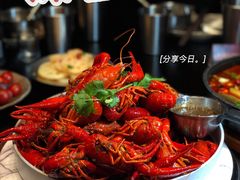 -辣皇朝小龙虾(六一店)