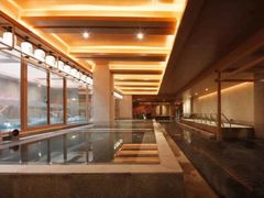 -蓝鲸湾汤泉(包河店)