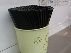 -杨记灌肠(食品街店)