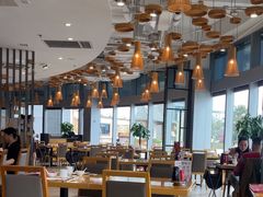 -鼎泰丰(嘉年华•海信广场VILLAGE店)