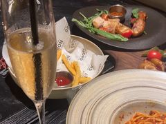 -Nord Grill&Bar Highland诺德西餐(深圳欢乐海岸店)