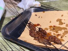 -铁诚烤肉