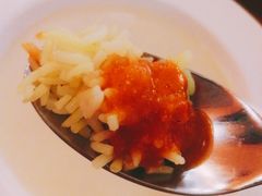 -NAMO印度餐厅