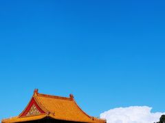 -故宫博物院(故宫)